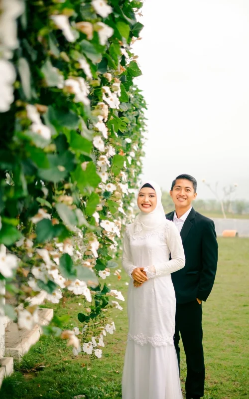 Rahma & Agung 14