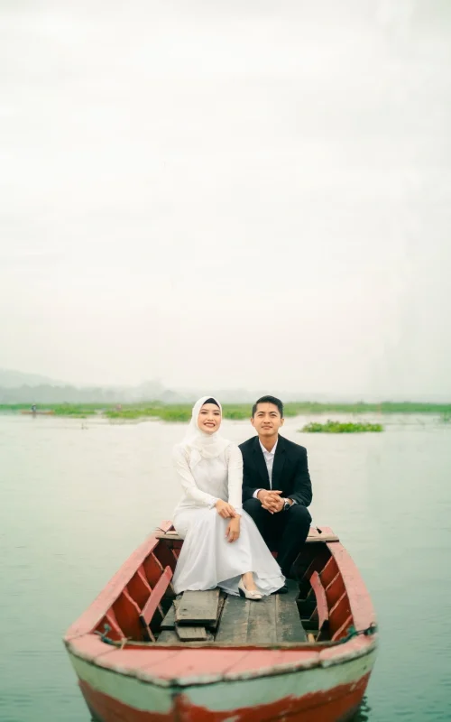 Rahma & Agung 2