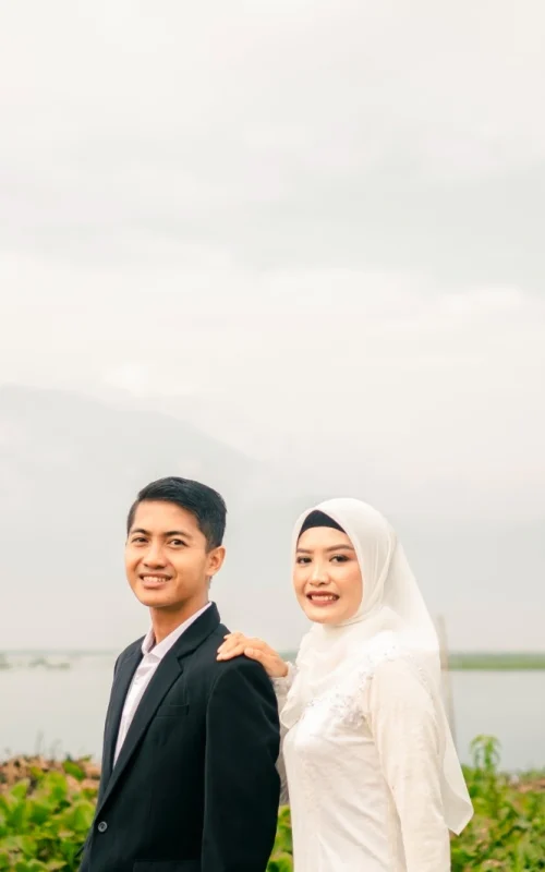Rahma & Agung 7