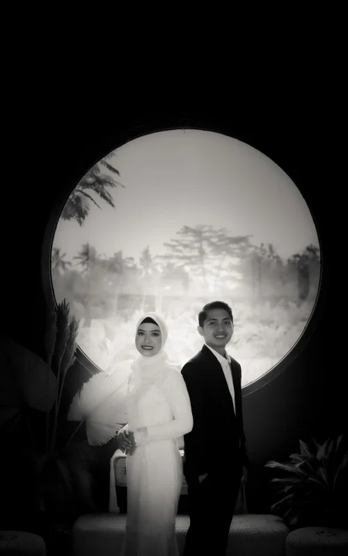 Rahma & Agung 8