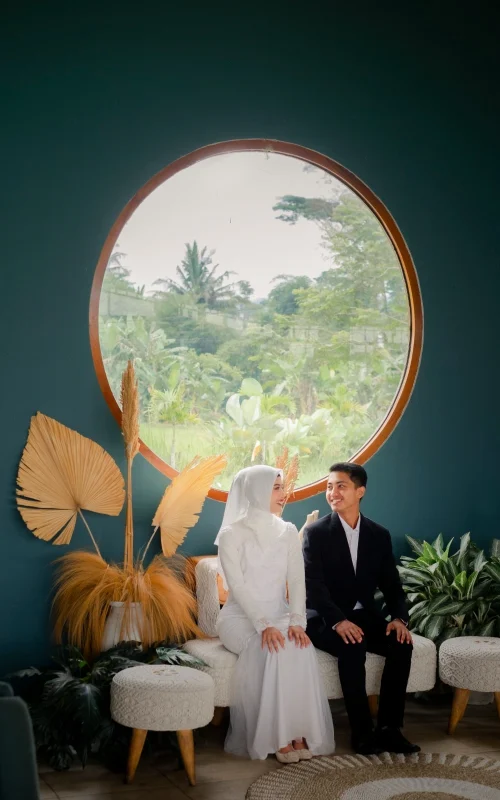 Rahma & Agung 9