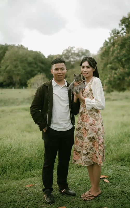 Rifqi & Eno 11