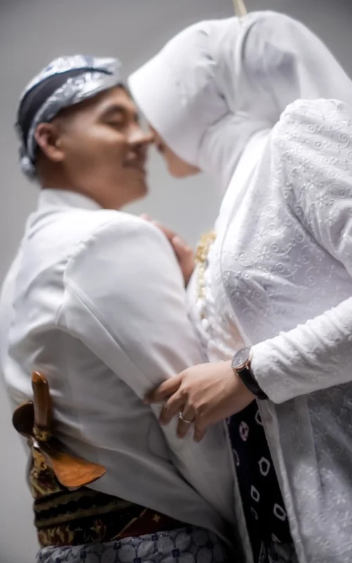 Rika & Nur Kholis A1