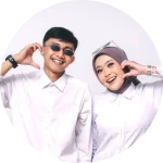 Riki & Risma 3-modified