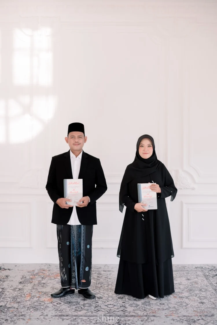 Rilah & Mahyudin 5