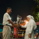 badriah rafi 12