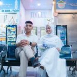 badriah rafi 4