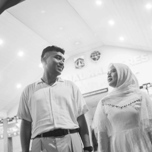 badriah rafi 8