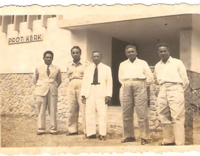 malam kebersamaan (5)