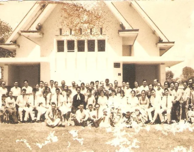 malam kebersamaan (6)