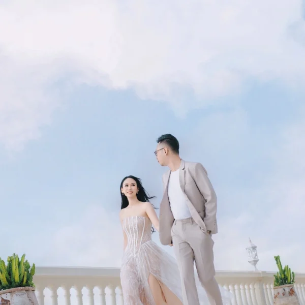 putra tania 8
